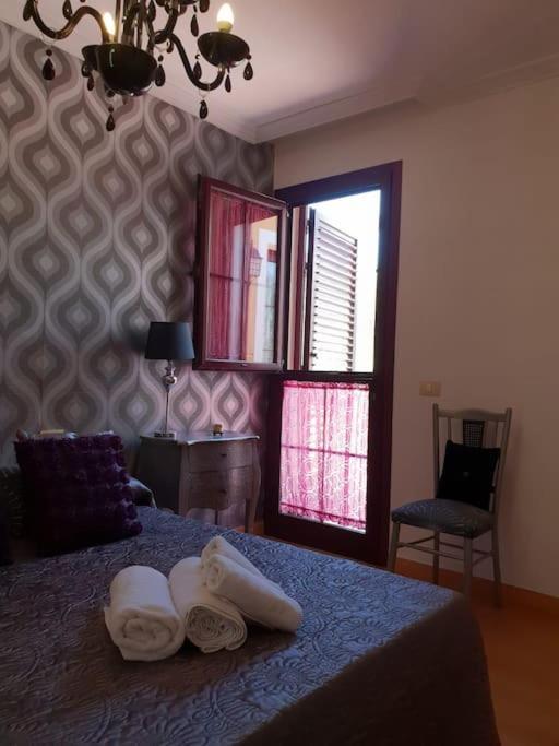 Villa El Olivo Del Sur Arona  Εξωτερικό φωτογραφία