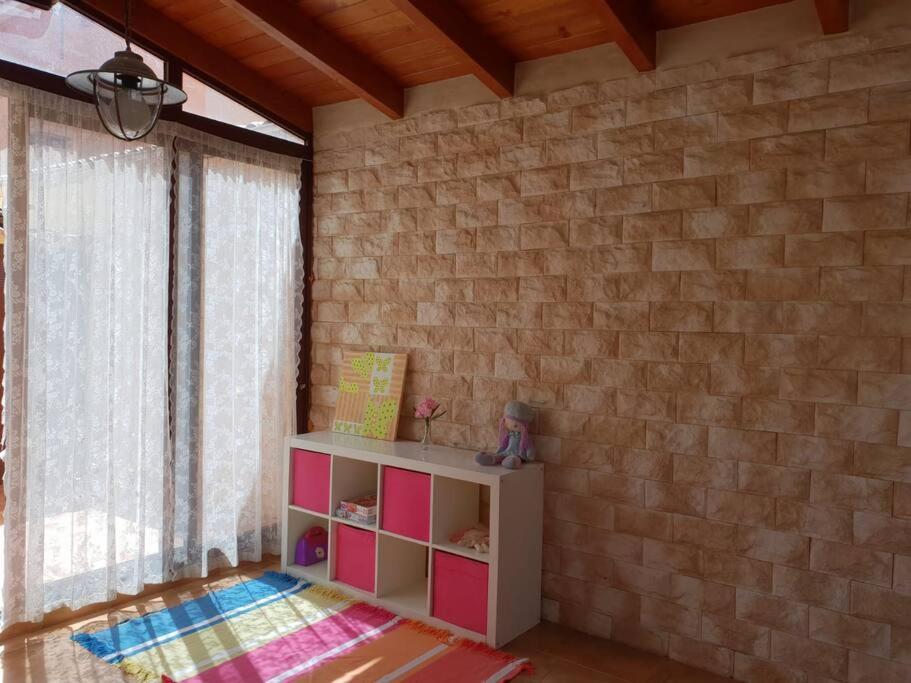 Villa El Olivo Del Sur Arona  Εξωτερικό φωτογραφία