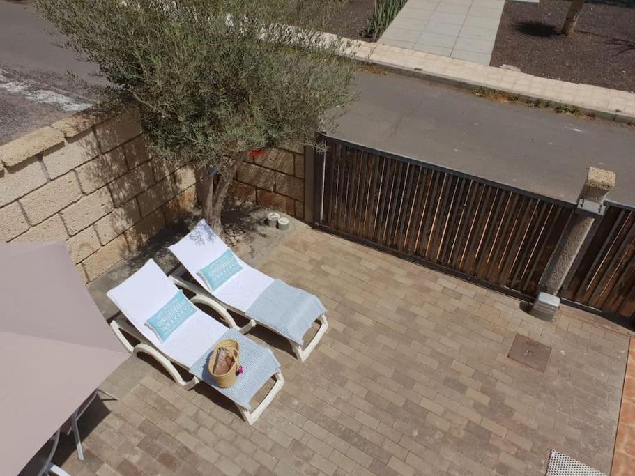 Villa El Olivo Del Sur Arona  Εξωτερικό φωτογραφία
