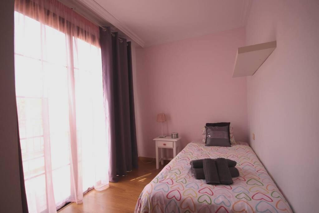 Villa El Olivo Del Sur Arona  Εξωτερικό φωτογραφία