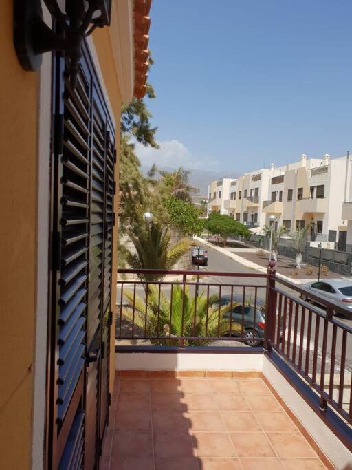 Villa El Olivo Del Sur Arona  Εξωτερικό φωτογραφία