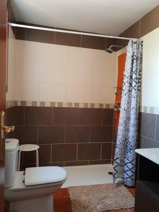 Villa El Olivo Del Sur Arona  Εξωτερικό φωτογραφία