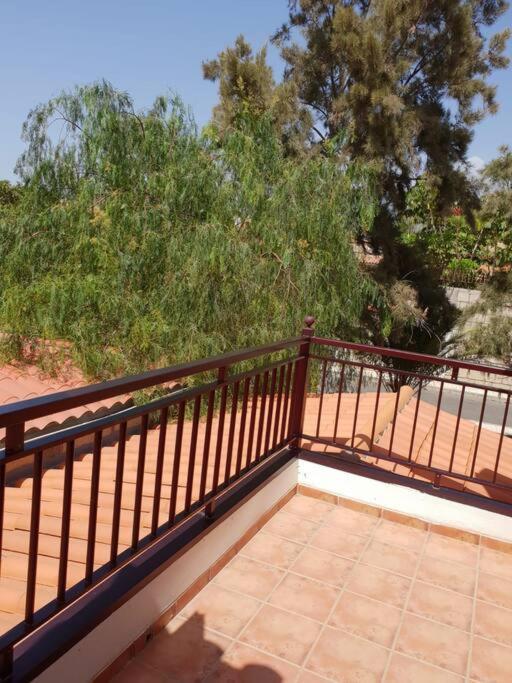 Villa El Olivo Del Sur Arona  Εξωτερικό φωτογραφία