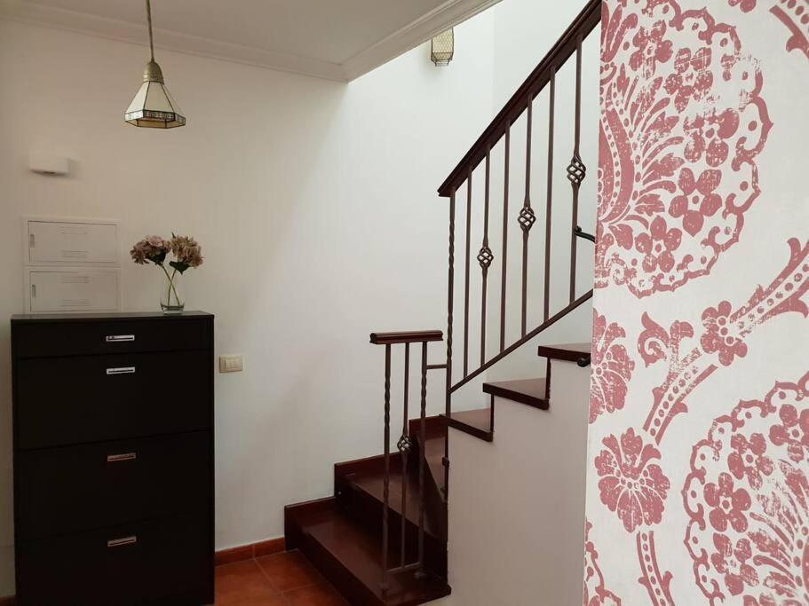 Villa El Olivo Del Sur Arona  Εξωτερικό φωτογραφία