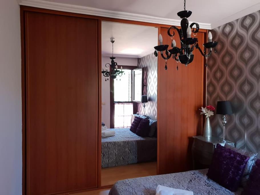 Villa El Olivo Del Sur Arona  Εξωτερικό φωτογραφία