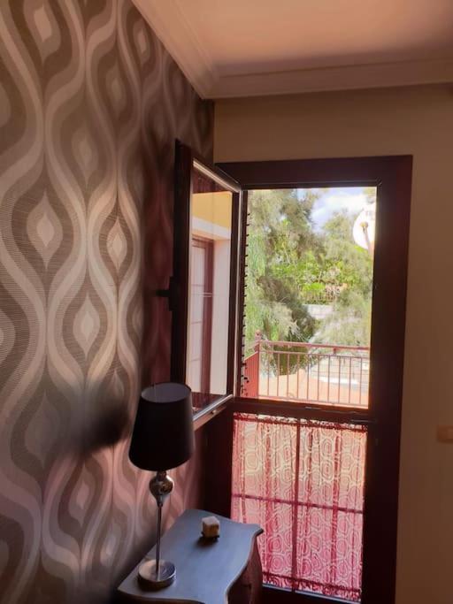 Villa El Olivo Del Sur Arona  Εξωτερικό φωτογραφία