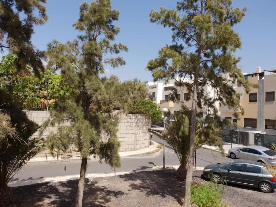 Villa El Olivo Del Sur Arona  Εξωτερικό φωτογραφία