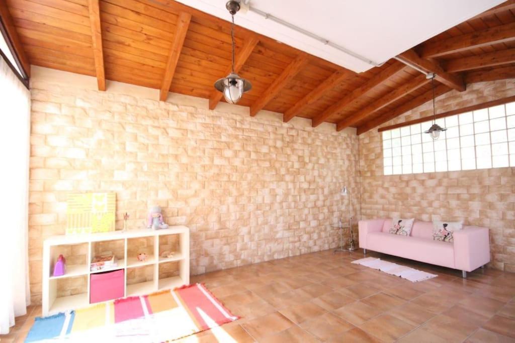 Villa El Olivo Del Sur Arona  Εξωτερικό φωτογραφία