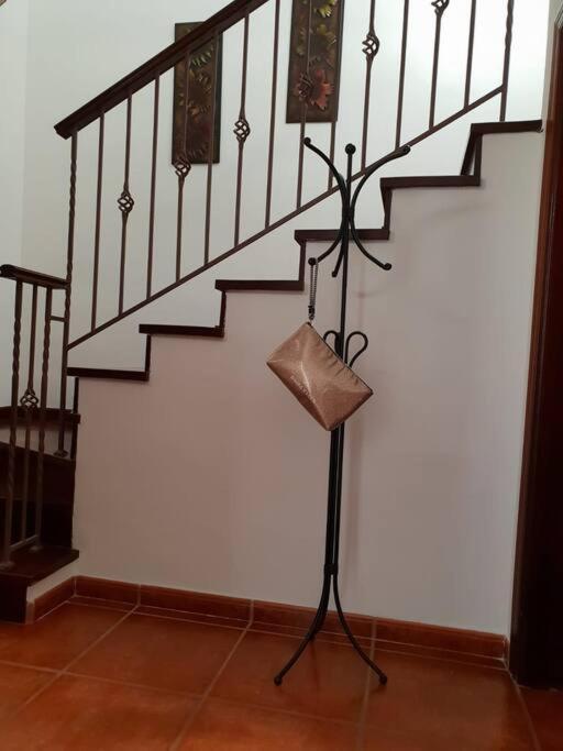Villa El Olivo Del Sur Arona  Εξωτερικό φωτογραφία