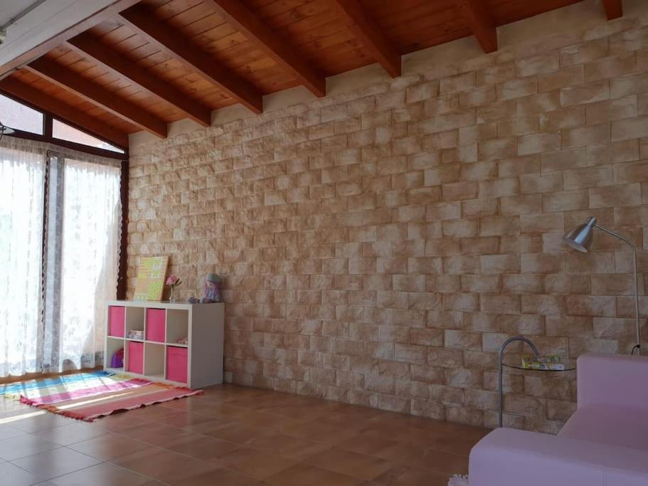 Villa El Olivo Del Sur Arona  Εξωτερικό φωτογραφία