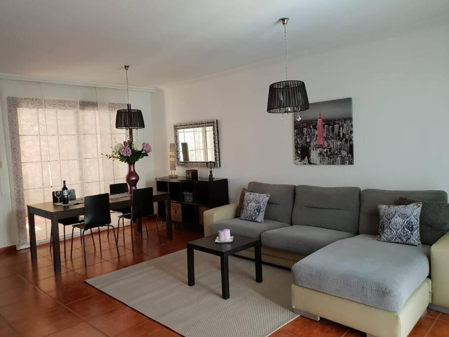 Villa El Olivo Del Sur Arona  Εξωτερικό φωτογραφία