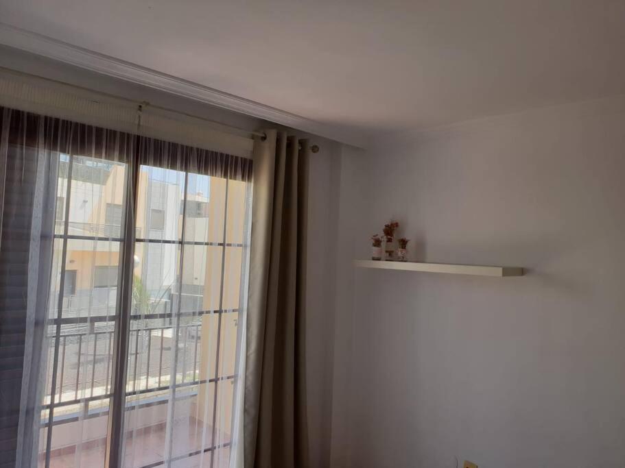 Villa El Olivo Del Sur Arona  Εξωτερικό φωτογραφία