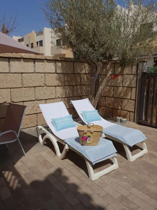 Villa El Olivo Del Sur Arona  Εξωτερικό φωτογραφία