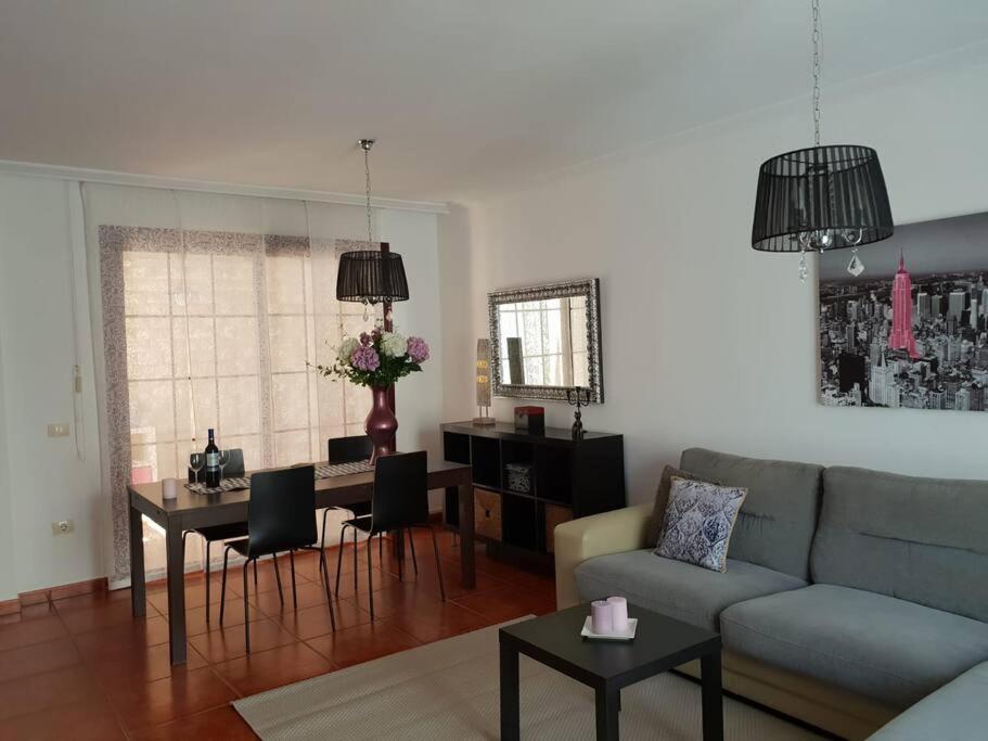 Villa El Olivo Del Sur Arona  Εξωτερικό φωτογραφία