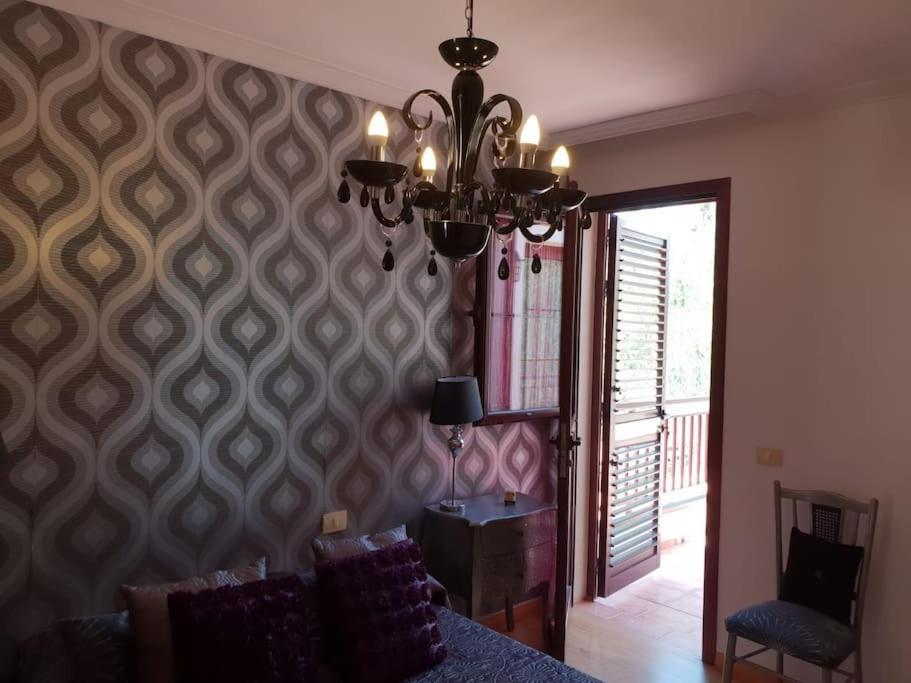 Villa El Olivo Del Sur Arona  Εξωτερικό φωτογραφία