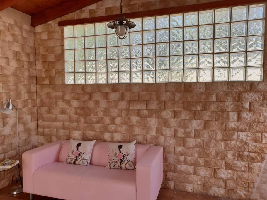 Villa El Olivo Del Sur Arona  Εξωτερικό φωτογραφία